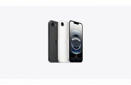 iPhone 16e - összes tárhely és szín bontatlan, gyári független - 1év Apple garancia!