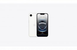 iPhone 16e - összes tárhely és szín bontatlan, gyári független - 1év Apple garancia!