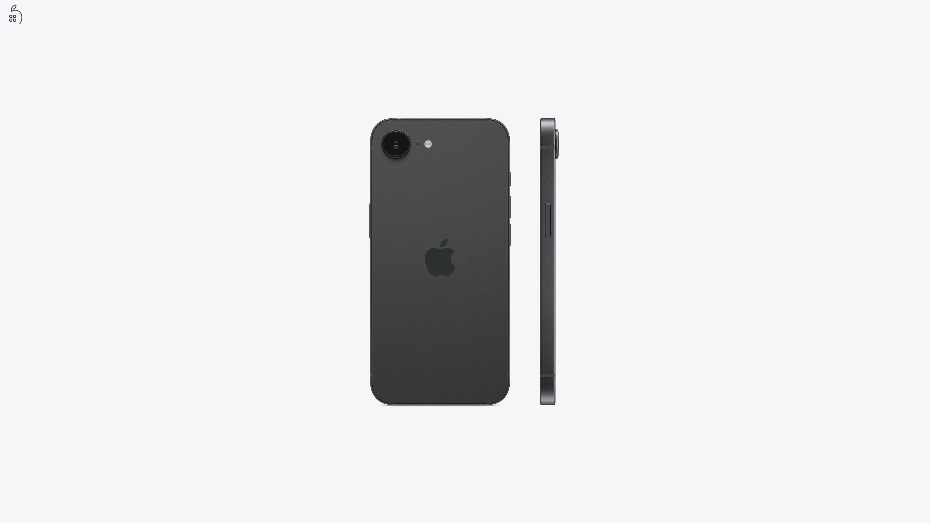 iPhone 16e - összes tárhely és szín bontatlan, gyári független - 1év Apple garancia!