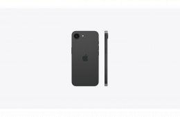 iPhone 16e - összes tárhely és szín bontatlan, gyári független - 1év Apple garancia!