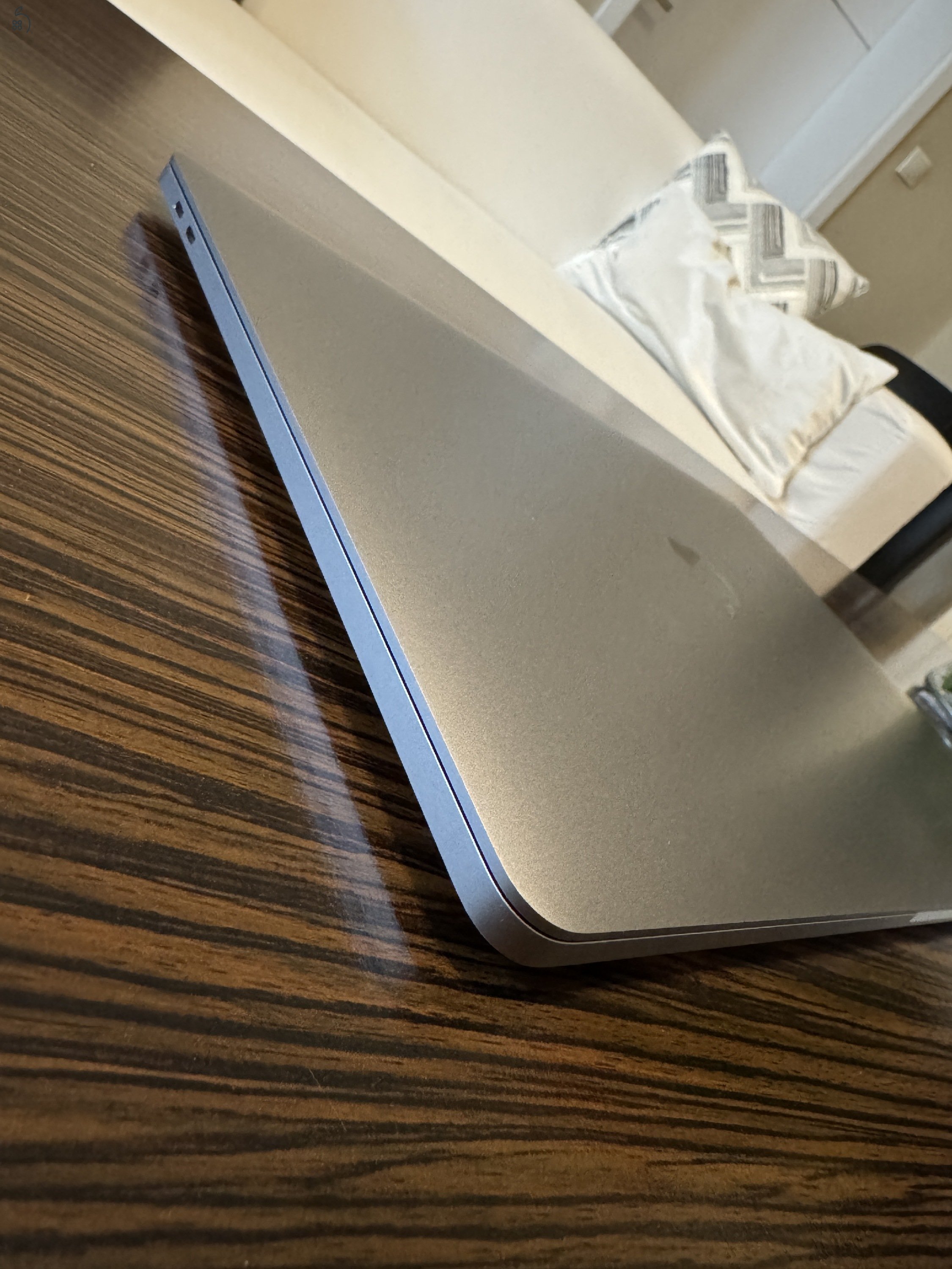 Macbook Pro 16 / 2019