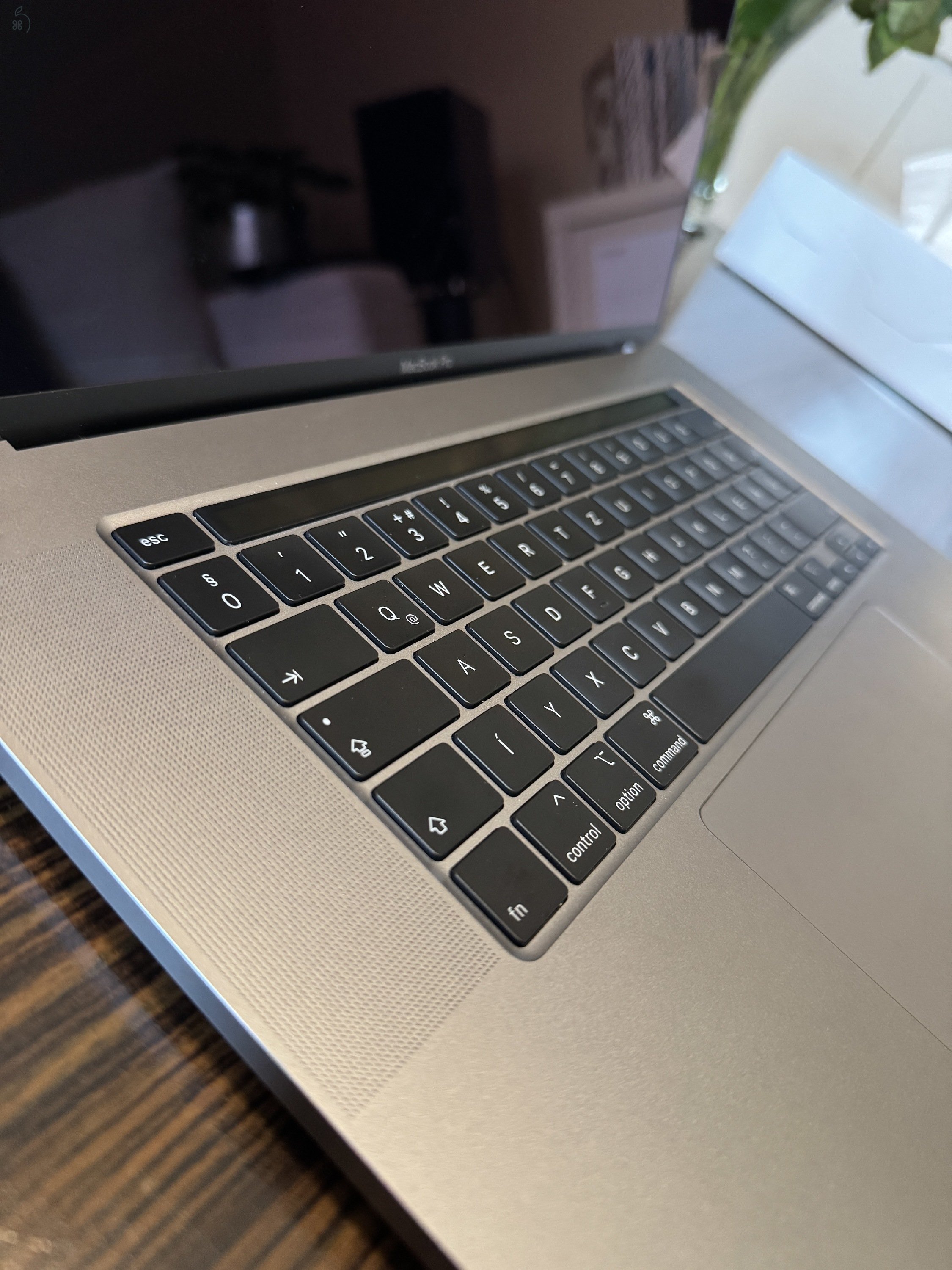 Macbook Pro 16 / 2019