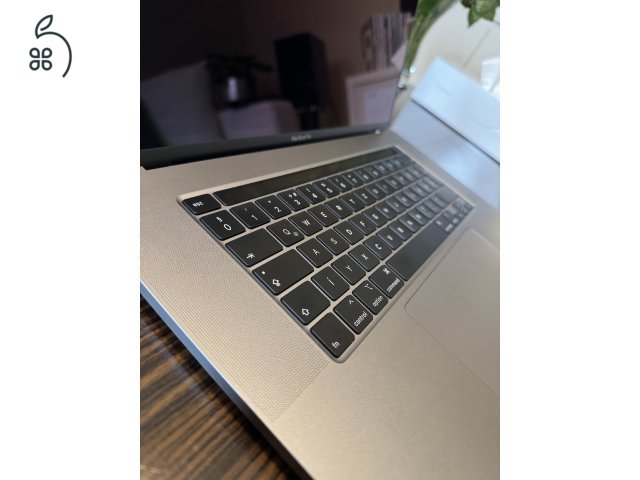 Macbook Pro 16 / 2019