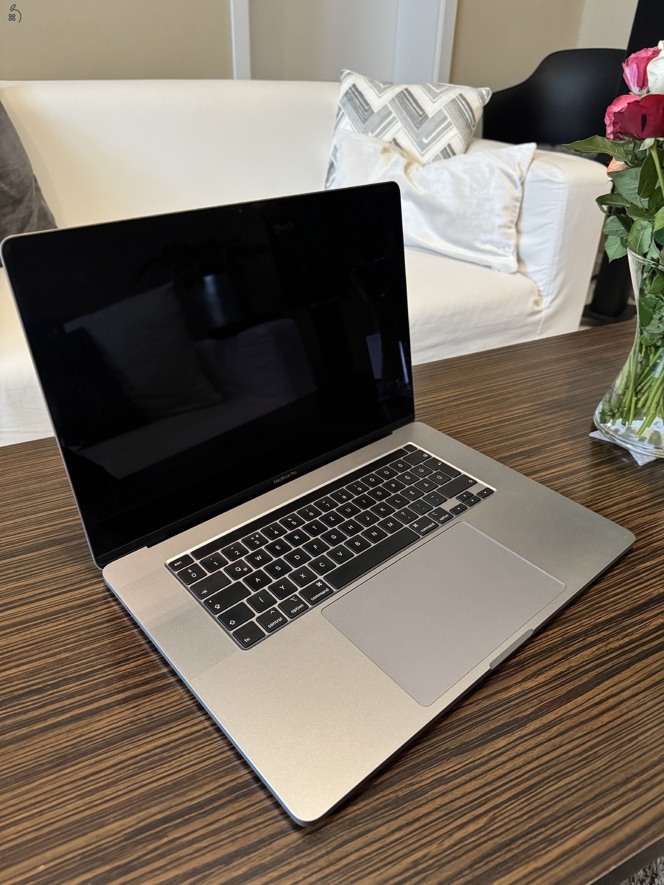 Macbook Pro 16 / 2019