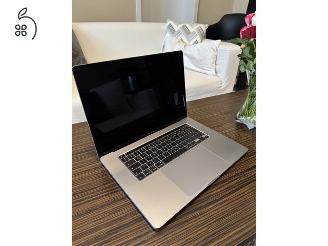 Macbook Pro 16 / 2019