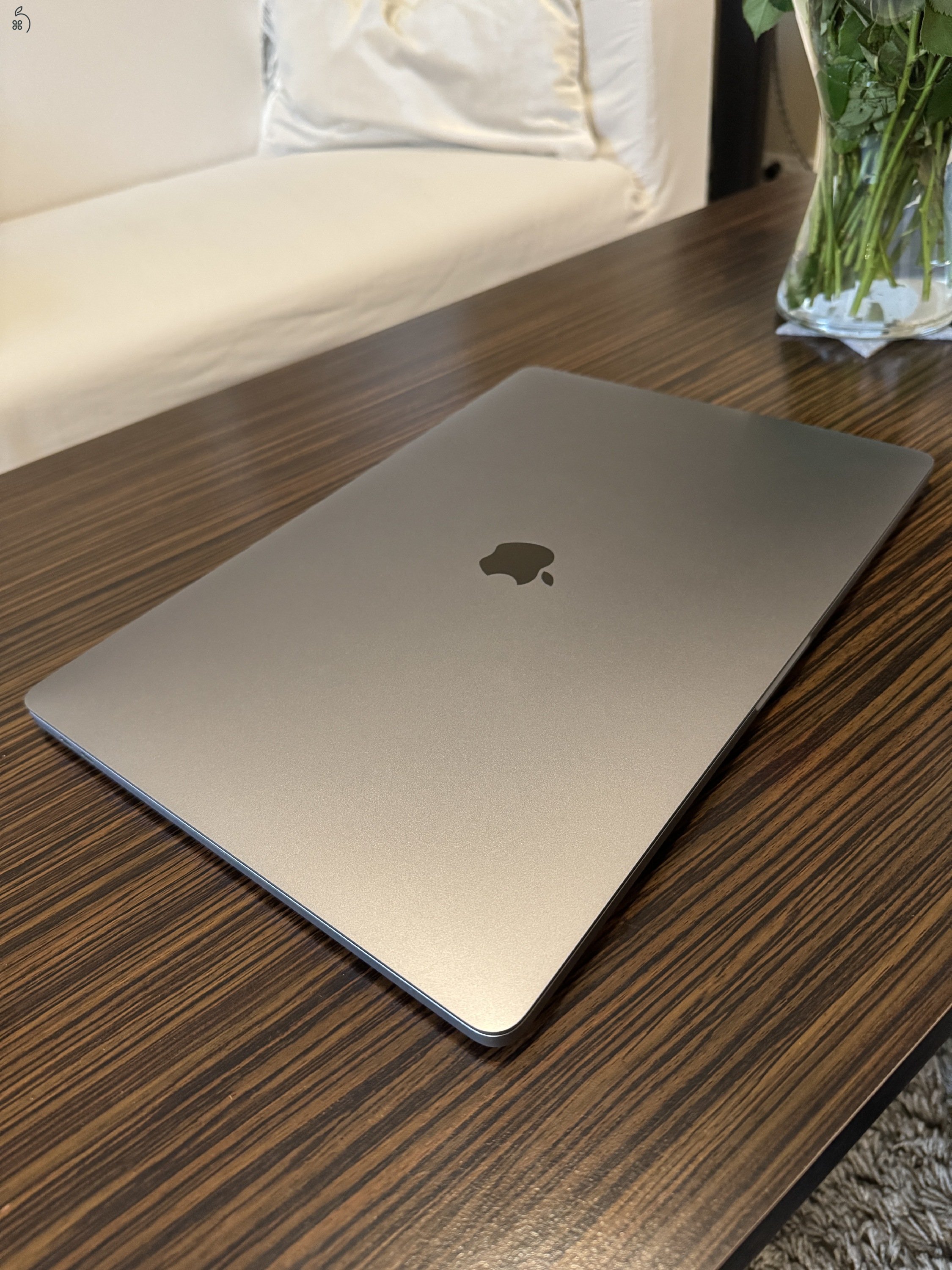 Macbook Pro 16 / 2019