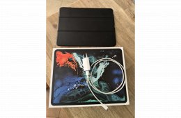 iPad Pro 12,9 256 GB első tulajtól