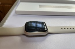 Apple Watch Series 7 45mm Starlight