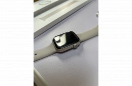 Apple Watch Series 7 45mm Starlight