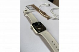 Apple Watch Series 7 45mm Starlight