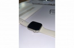 Apple Watch Series 7 45mm Starlight