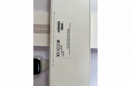 Apple Watch Series 7 45mm Starlight