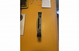 M1 Mac Mini 8GB /256 GB + Billentyűzet + Monitor