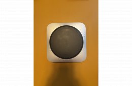 M1 Mac Mini 8GB /256 GB + Billentyűzet + Monitor