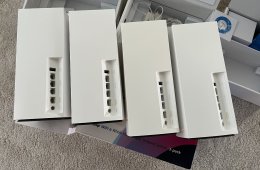  Linksys Velop MX4200 Mesh Wi-Fi 6 rendszer