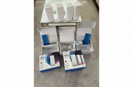  Linksys Velop MX4200 Mesh Wi-Fi 6 rendszer
