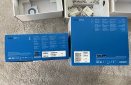  Linksys Velop MX4200 Mesh Wi-Fi 6 rendszer