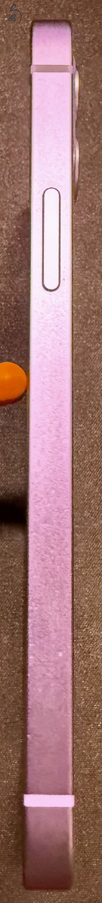 Phone 12 128GB Purple - kártyafüggetlen, hibátlan állapot!