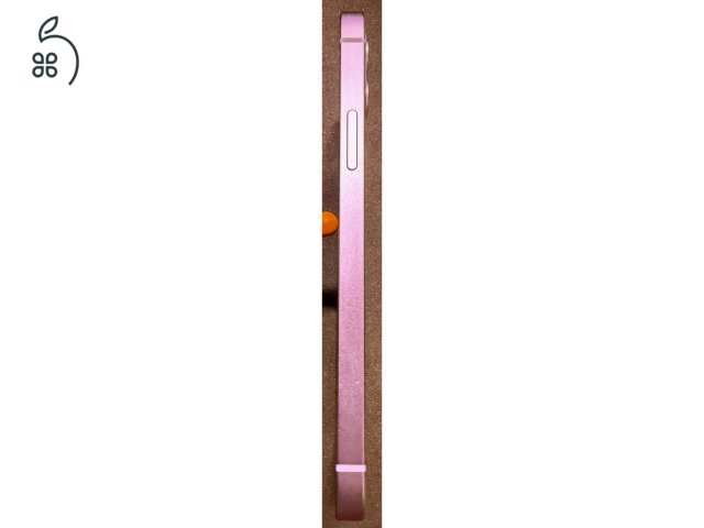 Phone 12 128GB Purple - kártyafüggetlen, hibátlan állapot!