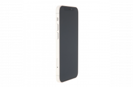 !! 1 ÉV GARANCIA !! Apple iPhone 12 Mini 128 GB White 100%