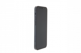 !! 1 ÉV GARANCIA !! Apple iPhone 12 Mini 128 GB Black 100%