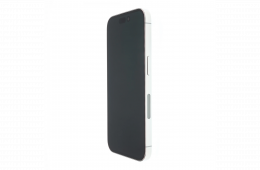 !! 1 ÉV GARANCIA !! Apple iPhone 14 Pro Max 128 GB Silver 100%