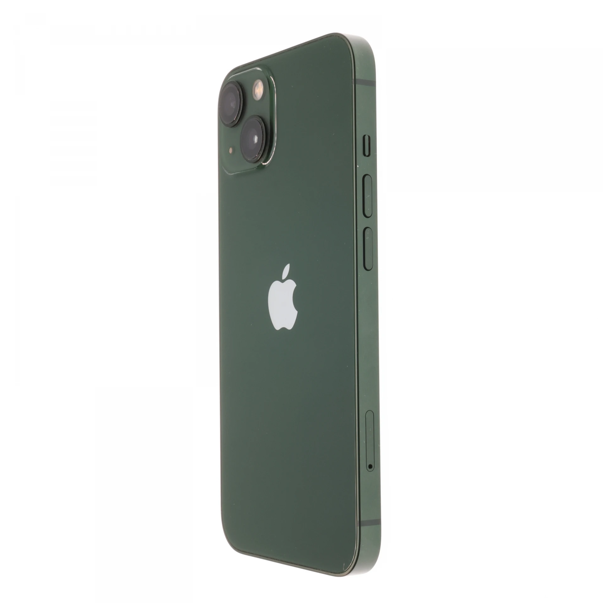 !! 1 ÉV GARANCIA !! Apple iPhone 13 128 GB Green 90%