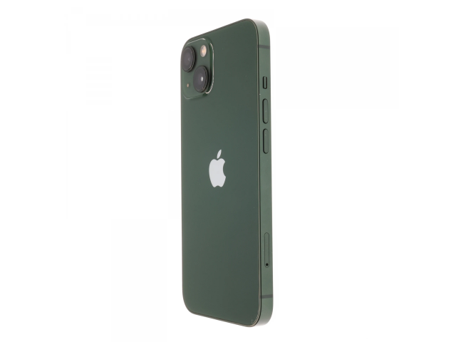 !! 1 ÉV GARANCIA !! Apple iPhone 13 128 GB Green 90%
