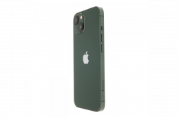 !! 1 ÉV GARANCIA !! Apple iPhone 13 128 GB Green 90%