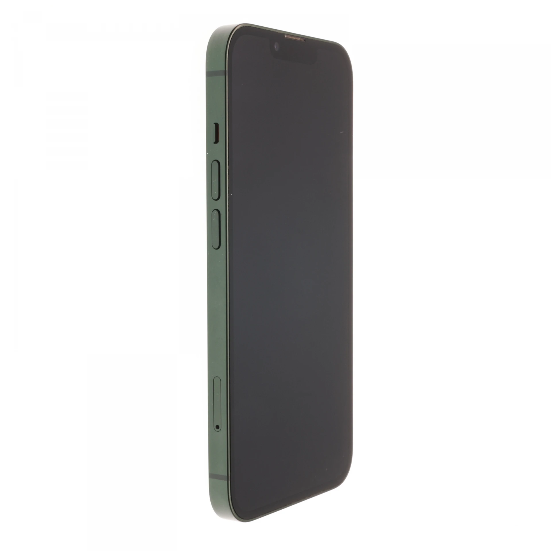 !! 1 ÉV GARANCIA !! Apple iPhone 13 128 GB Green 90%
