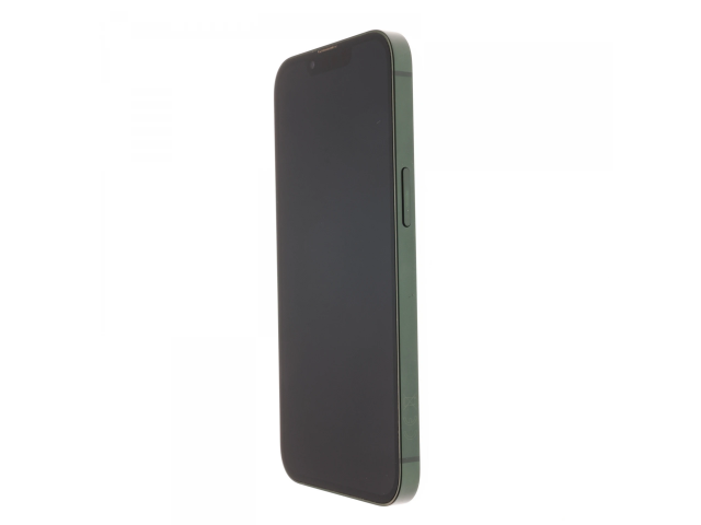 !! 1 ÉV GARANCIA !! Apple iPhone 13 128 GB Green 90%