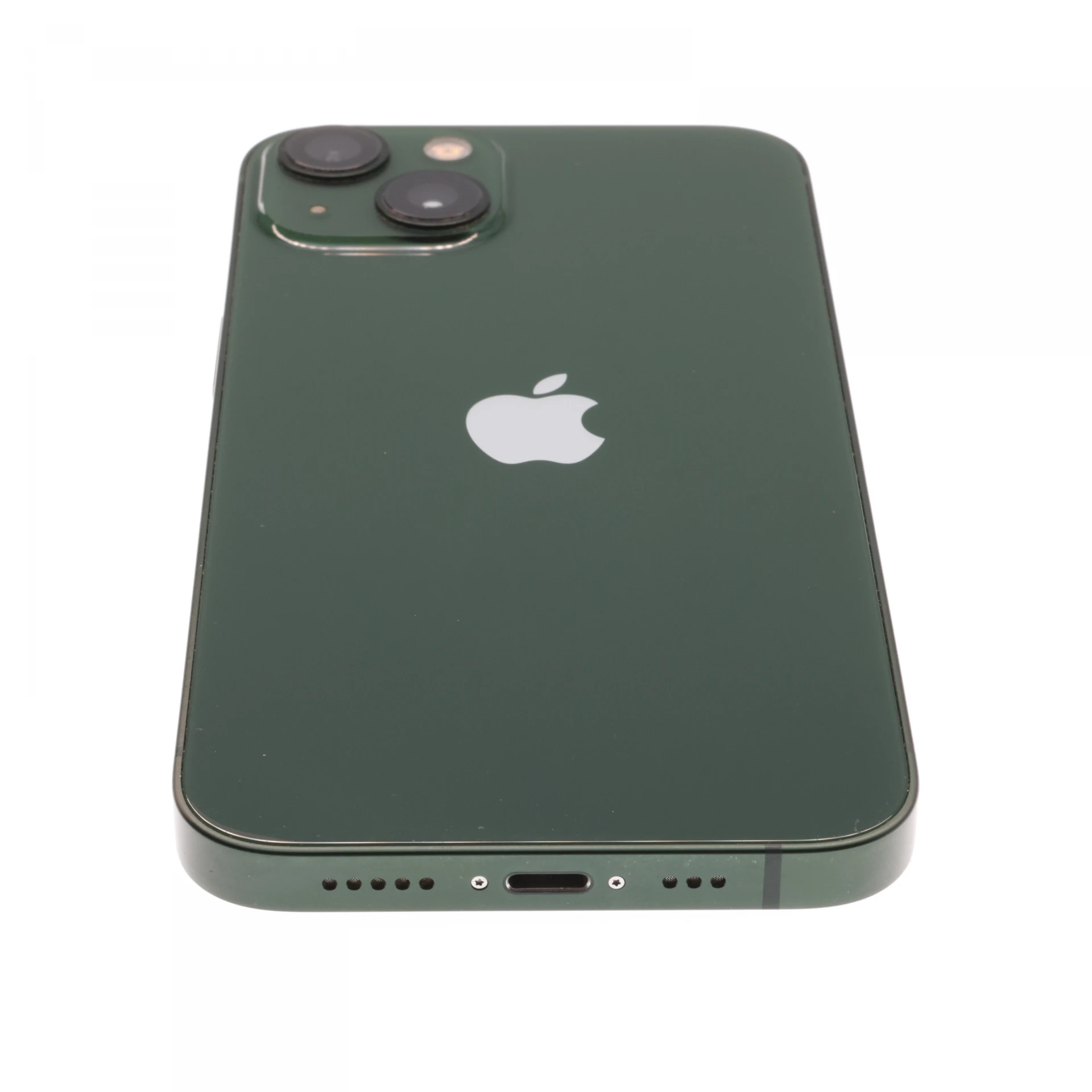 !! 1 ÉV GARANCIA !! Apple iPhone 13 128 GB Green 90%