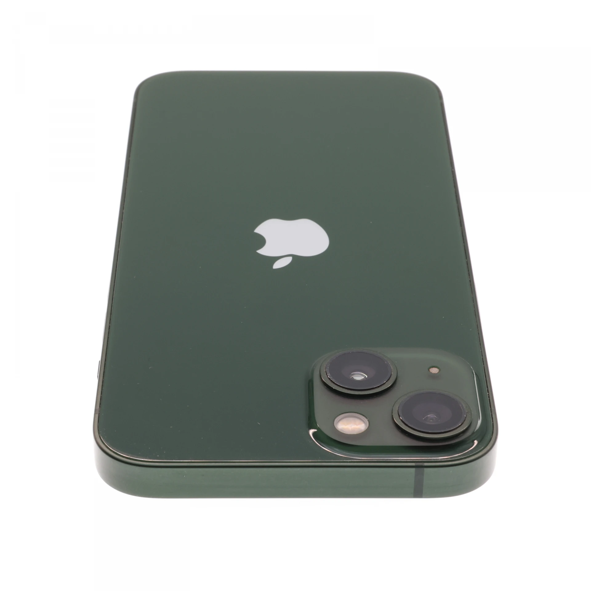 !! 1 ÉV GARANCIA !! Apple iPhone 13 128 GB Green 90%