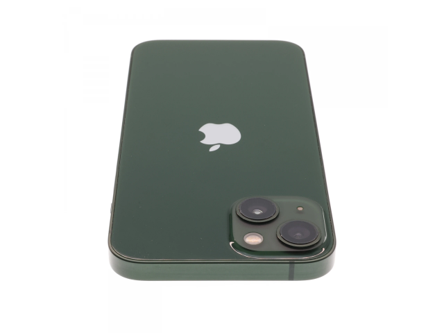 !! 1 ÉV GARANCIA !! Apple iPhone 13 128 GB Green 90%
