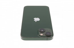 !! 1 ÉV GARANCIA !! Apple iPhone 13 128 GB Green 90%