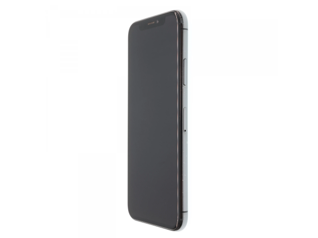 !! 1 ÉV GARANCIA !! Apple iPhone X 64 GB Space Gray 100%