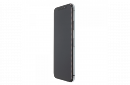 !! 1 ÉV GARANCIA !! Apple iPhone X 64 GB Space Gray 100%