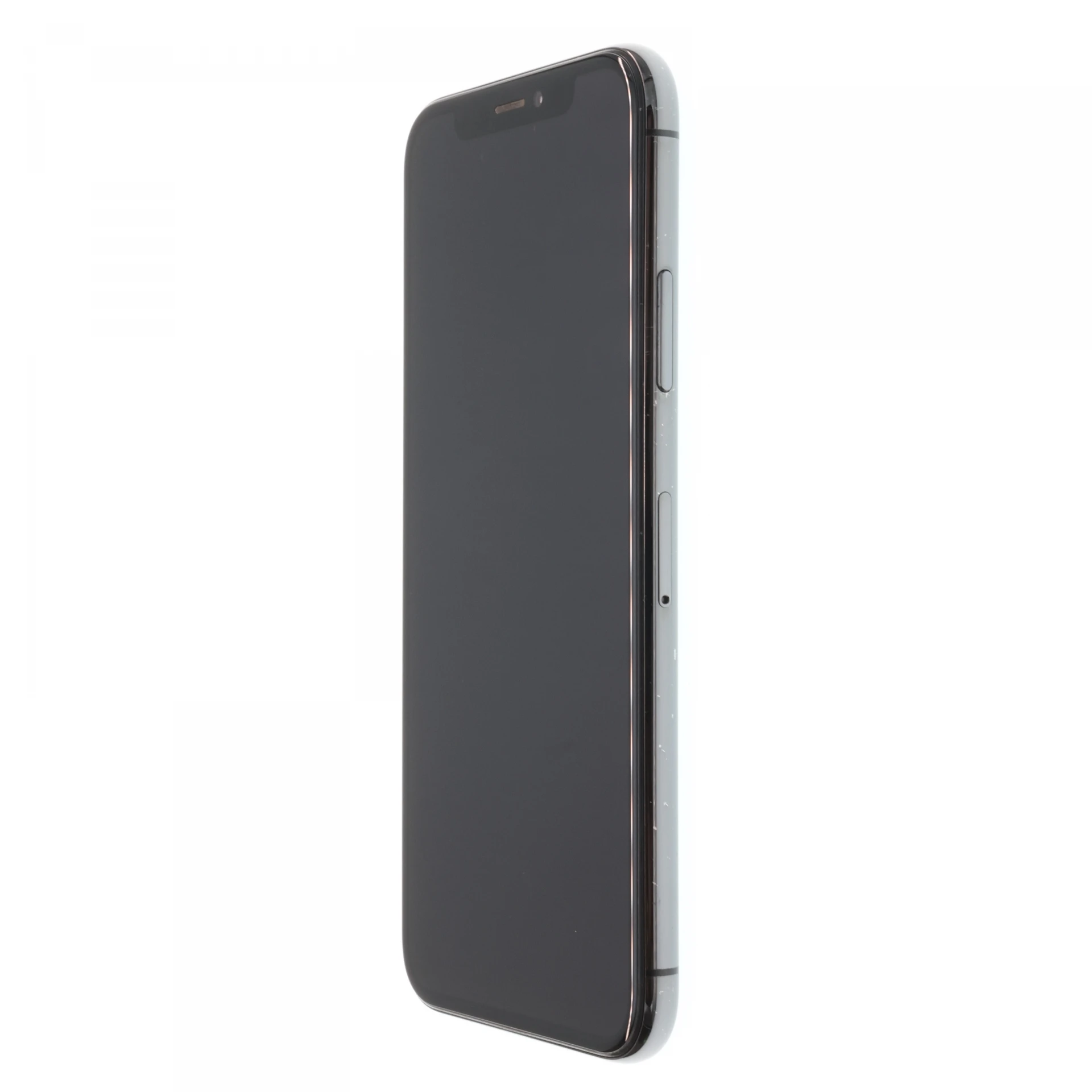 !! 1 ÉV GARANCIA !! Apple iPhone X 64 GB Space Gray 100%