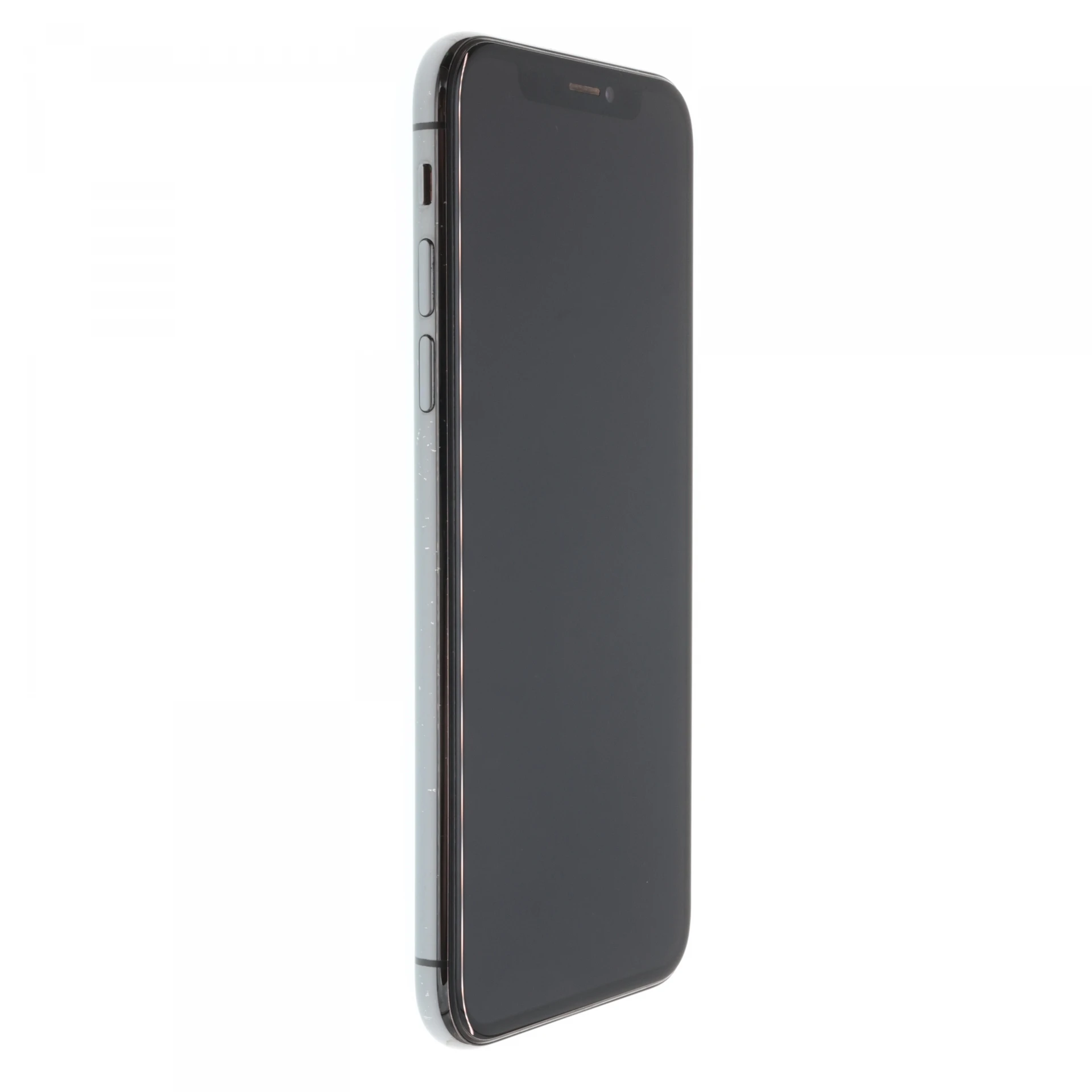 !! 1 ÉV GARANCIA !! Apple iPhone X 64 GB Space Gray 100%