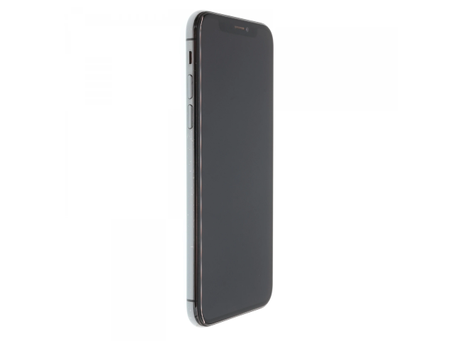 !! 1 ÉV GARANCIA !! Apple iPhone X 64 GB Space Gray 100%