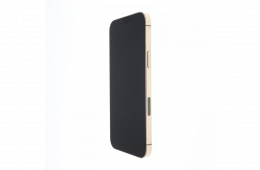 !! 1 ÉV GARANCIA !! Apple iPhone 13 Pro Max 128 GB Gold 100%