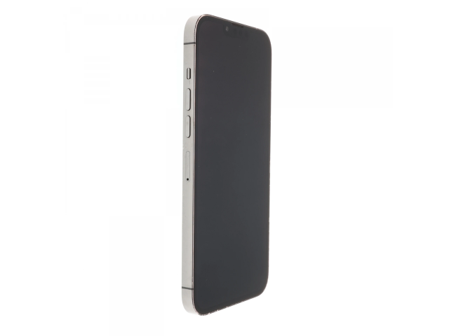 !! 1 ÉV GARANCIA !! Apple iPhone 13 Pro Max 128 GB Graphite 100%