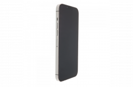 !! 1 ÉV GARANCIA !! Apple iPhone 13 Pro Max 128 GB Graphite 100%