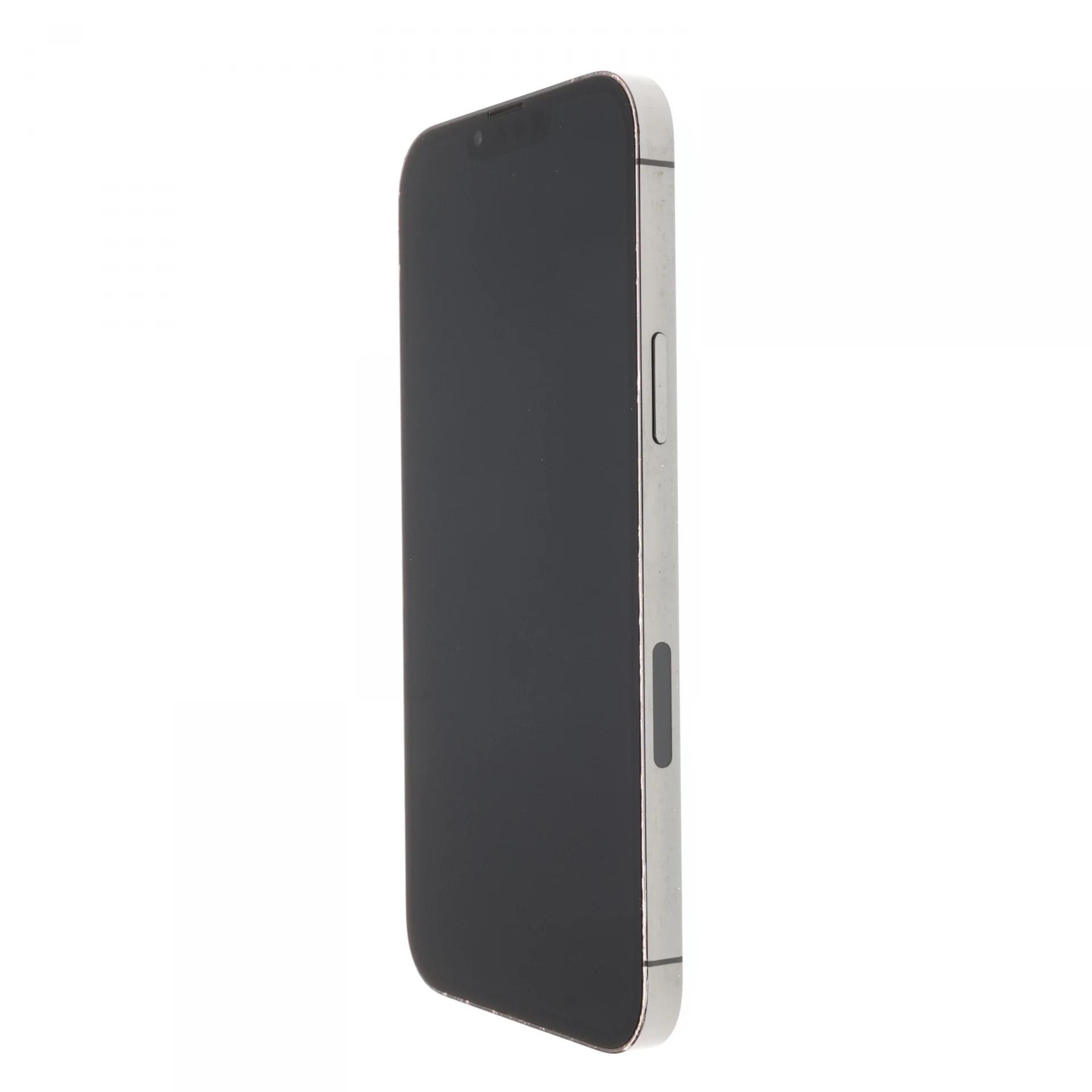 !! 1 ÉV GARANCIA !! Apple iPhone 13 Pro Max 128 GB Graphite 100%