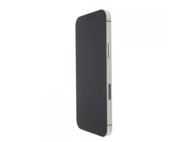 !! 1 ÉV GARANCIA !! Apple iPhone 13 Pro Max 128 GB Graphite 100%