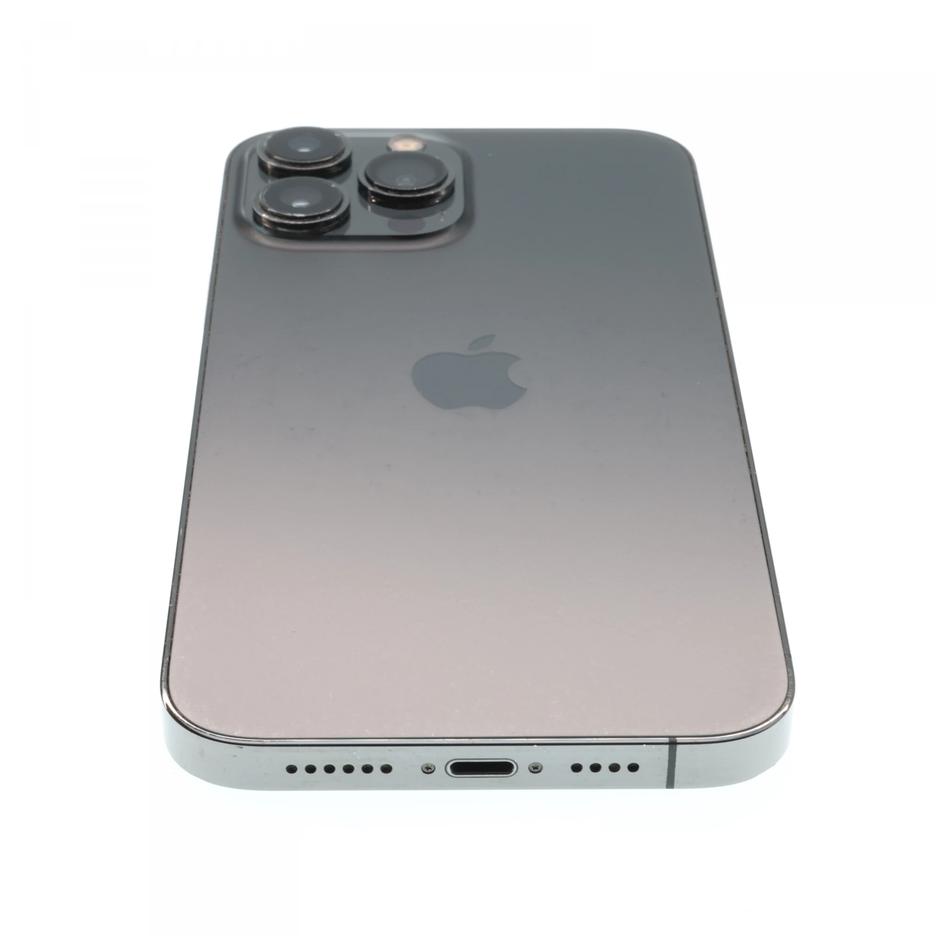 !! 1 ÉV GARANCIA !! Apple iPhone 13 Pro Max 128 GB Graphite 100%