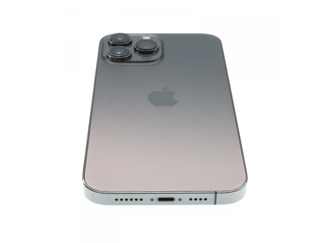 !! 1 ÉV GARANCIA !! Apple iPhone 13 Pro Max 128 GB Graphite 100%