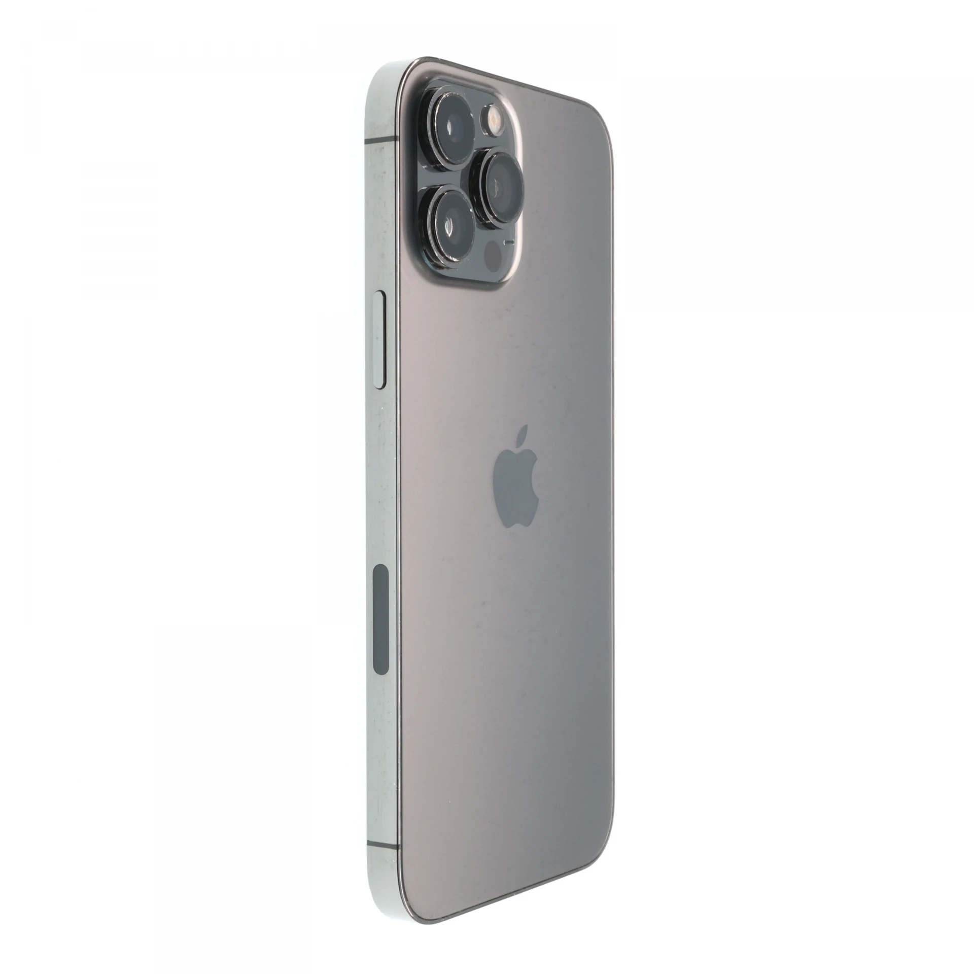 !! 1 ÉV GARANCIA !! Apple iPhone 13 Pro Max 128 GB Graphite 100%