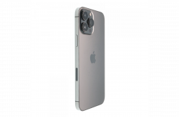 !! 1 ÉV GARANCIA !! Apple iPhone 13 Pro Max 128 GB Graphite 100%