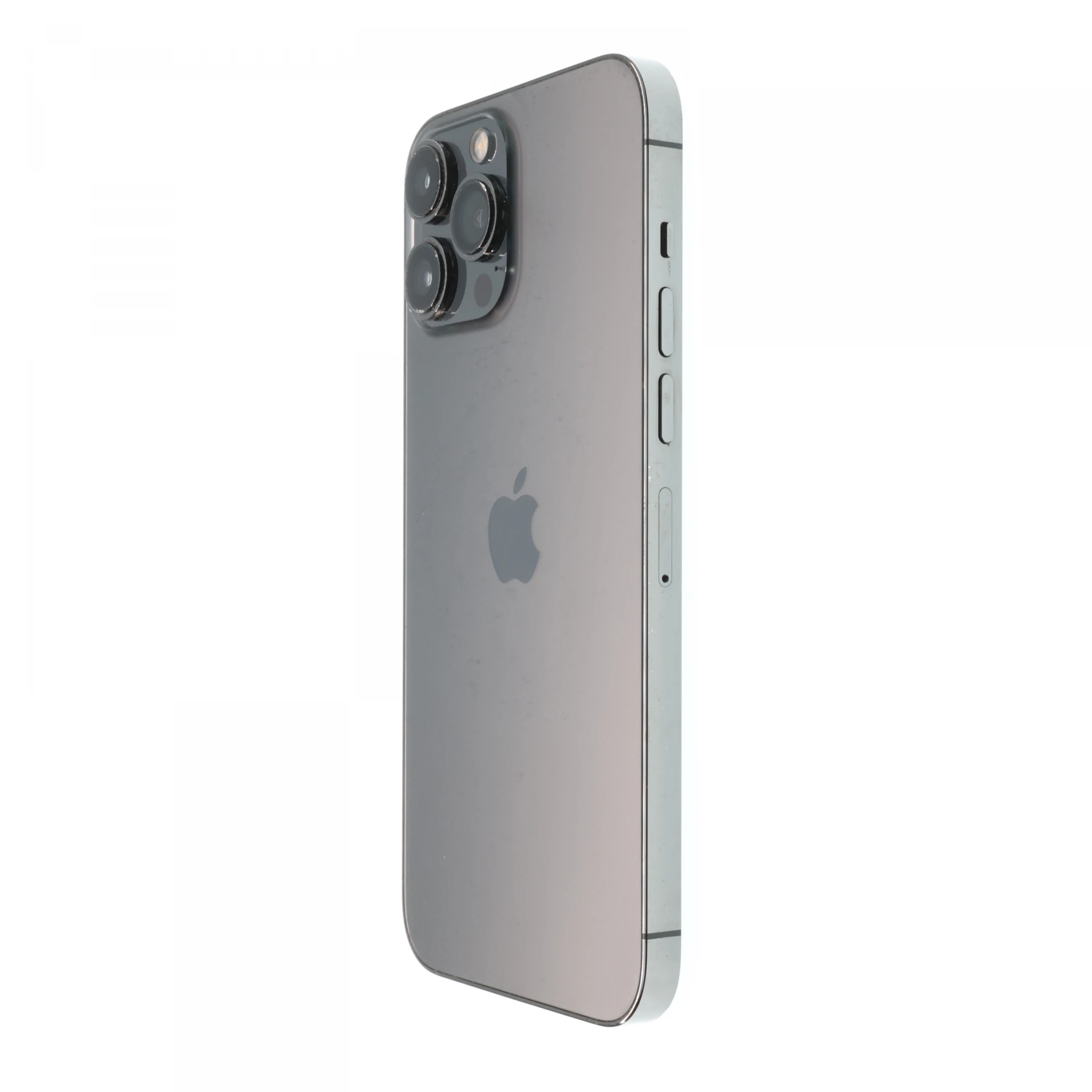 !! 1 ÉV GARANCIA !! Apple iPhone 13 Pro Max 128 GB Graphite 100%